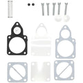 Vertex Pistons fuel pump