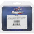 Vertex Pistons fuel pump close-up
