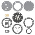 Vertex Pistons auto part