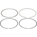 Vertex Pistons auto part detail