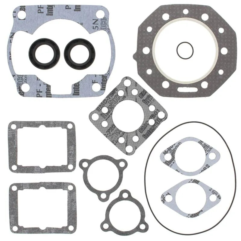 Vertex Pistons auto part