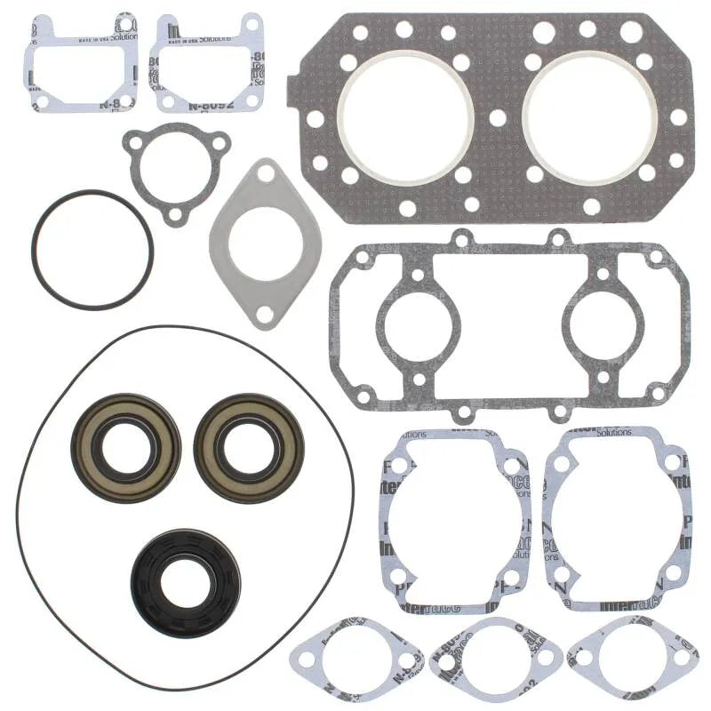 Vertex Pistons auto part