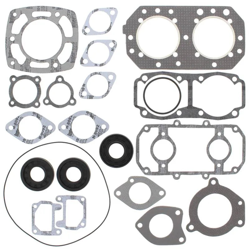 Vertex Pistons auto part