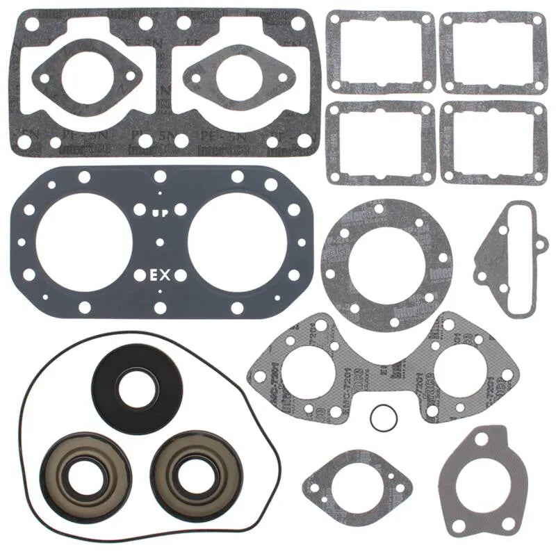 Vertex Pistons auto part