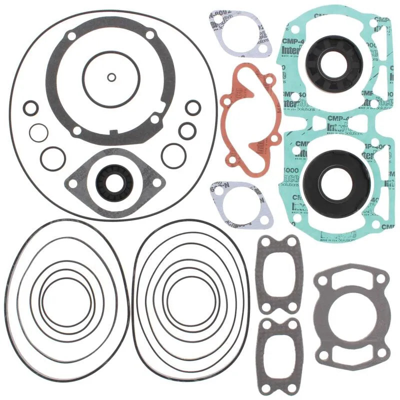 Vertex Pistons auto part