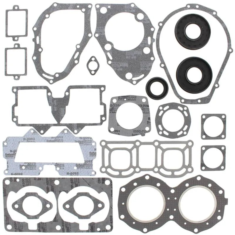Vertex Pistons auto part