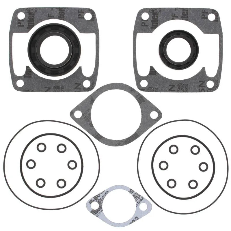 Vertex Pistons auto part