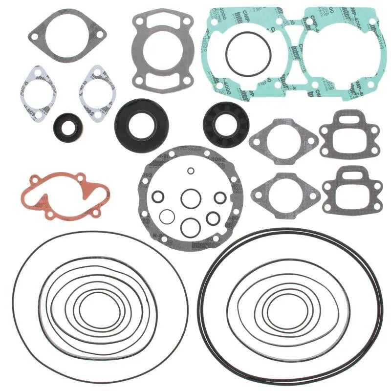 Vertex Pistons auto part