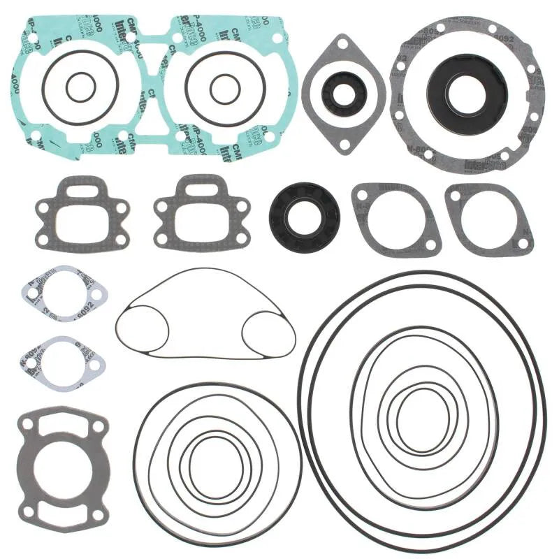 Vertex Pistons auto part