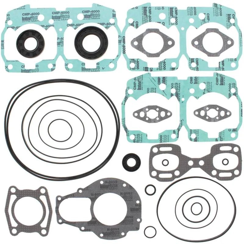Vertex Pistons auto part