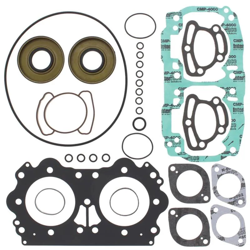 Vertex Pistons auto part