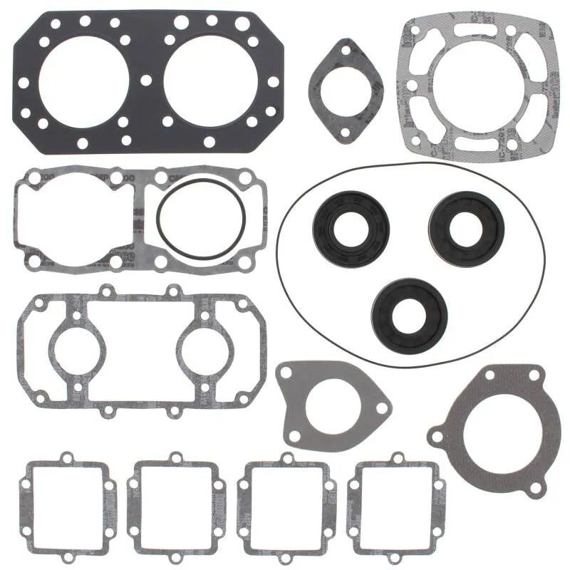 Vertex Pistons auto part