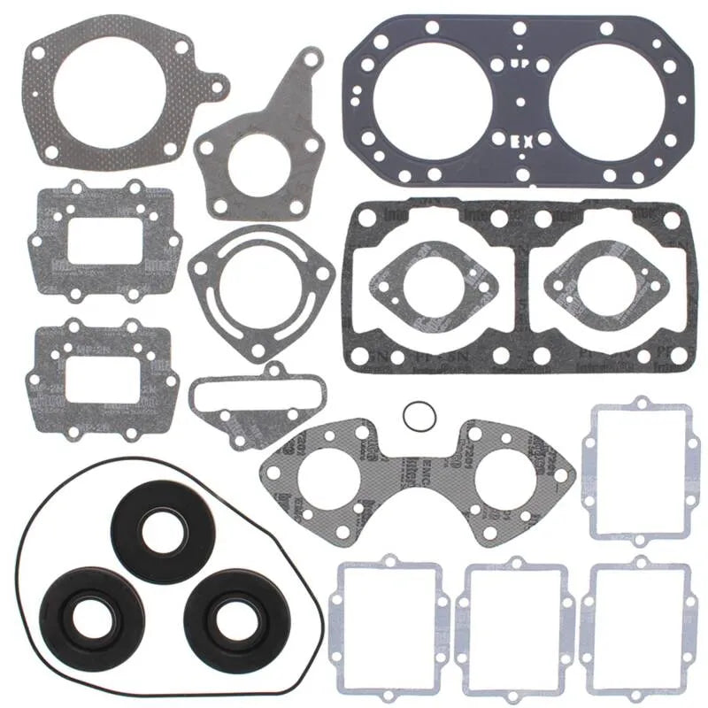 Vertex Pistons auto part