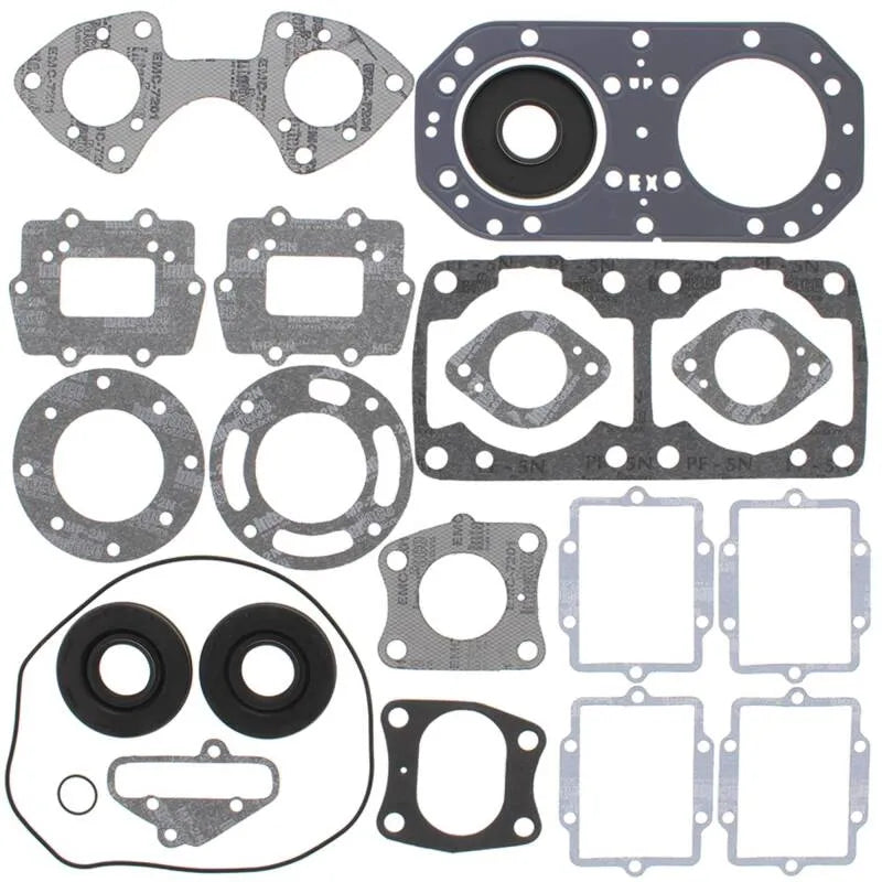 Vertex Pistons auto part