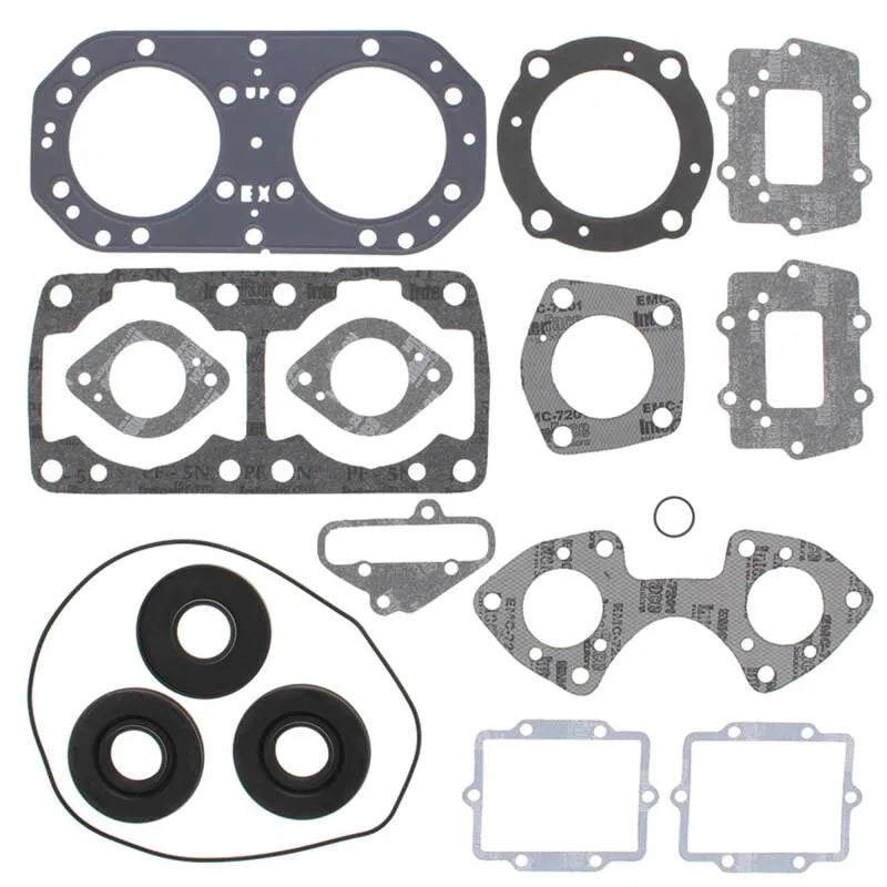 Vertex Pistons auto part