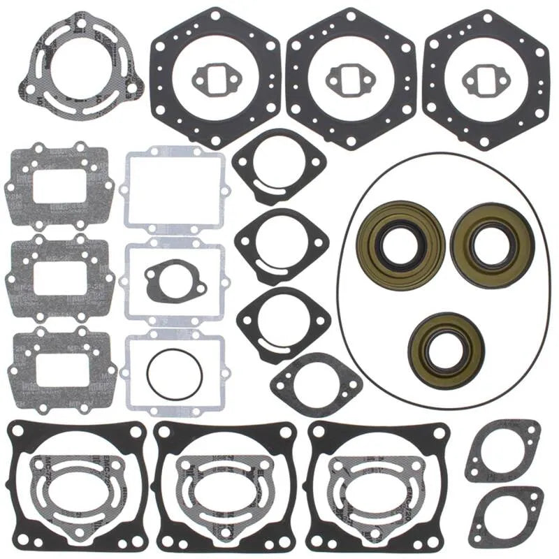 Vertex Pistons auto part