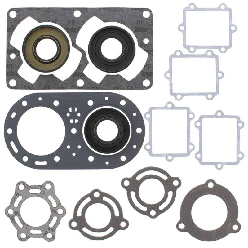 Vertex Pistons auto part
