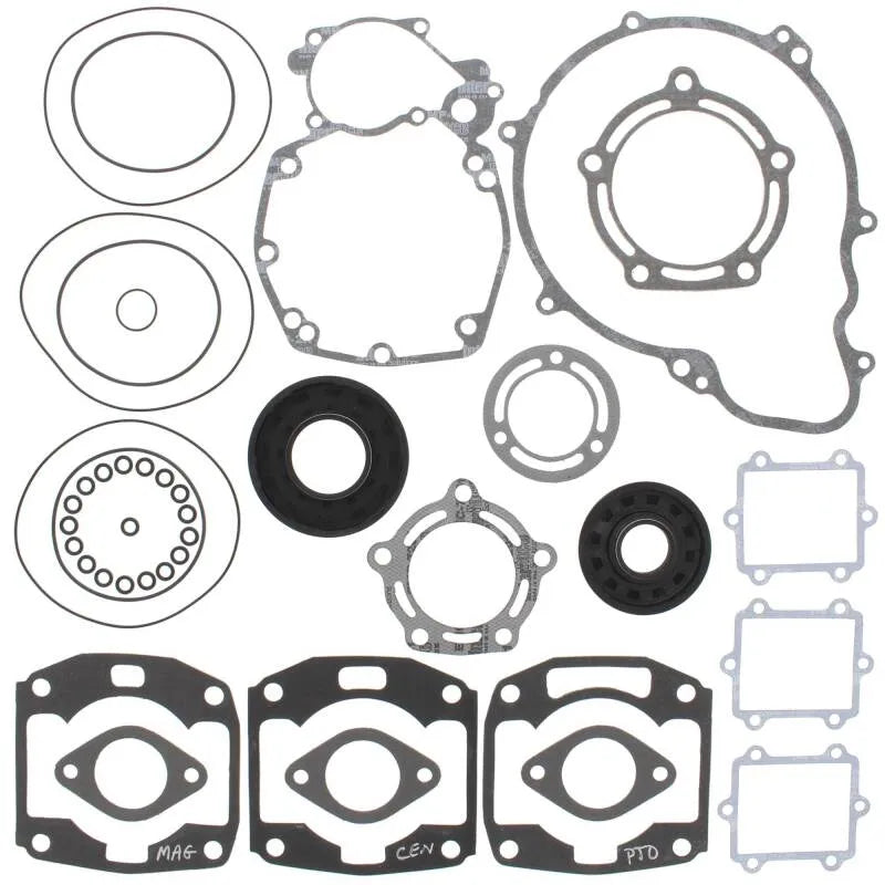 Vertex Pistons auto part