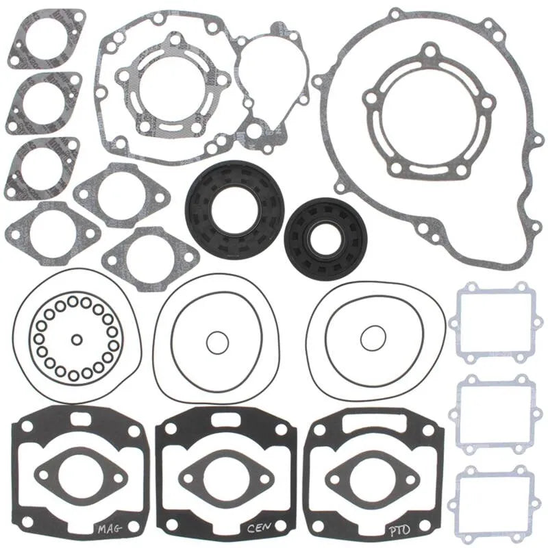 Vertex Pistons auto part
