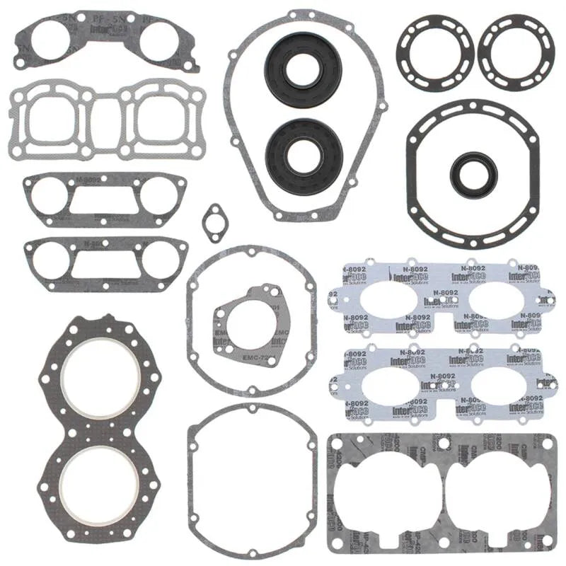 Vertex Pistons auto part