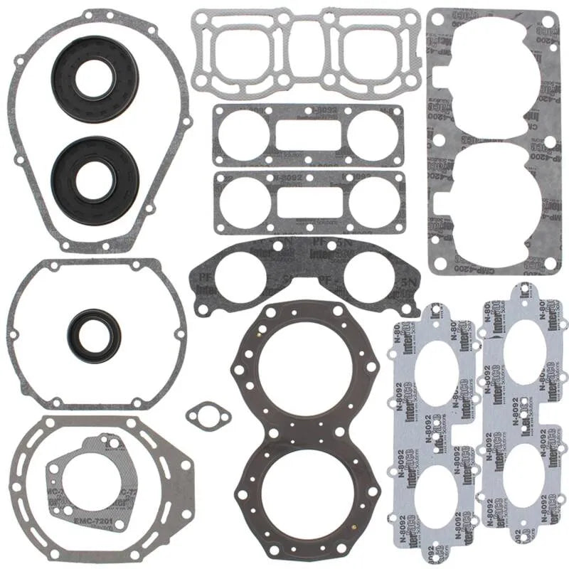 Vertex Pistons auto part