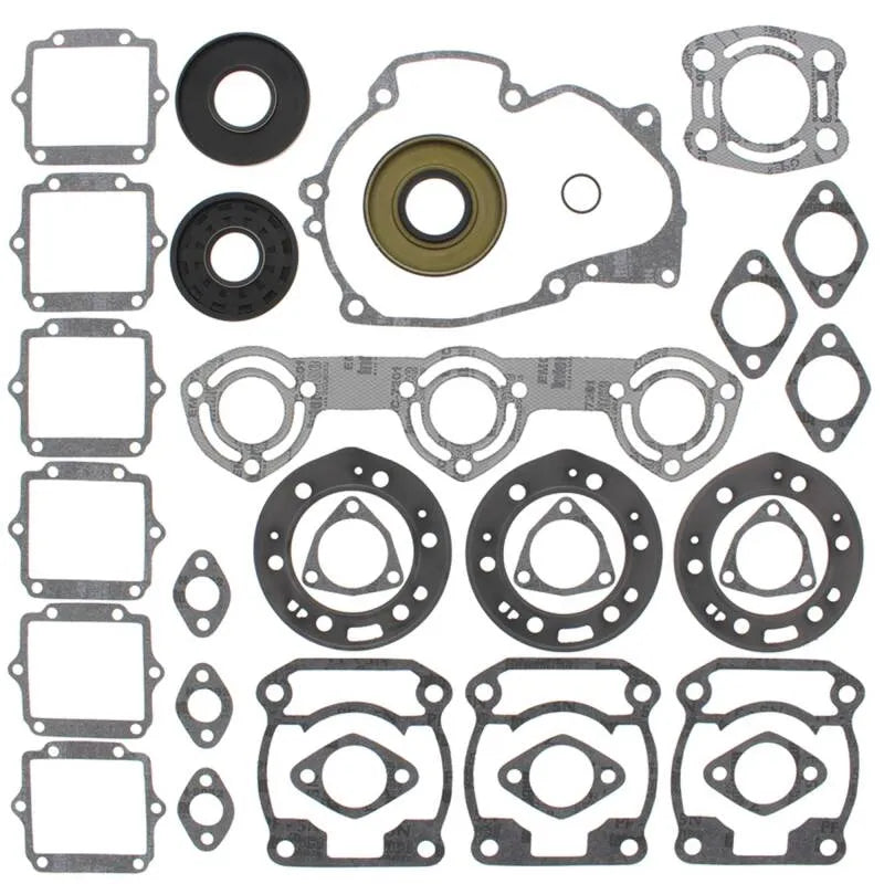 Vertex Pistons auto part