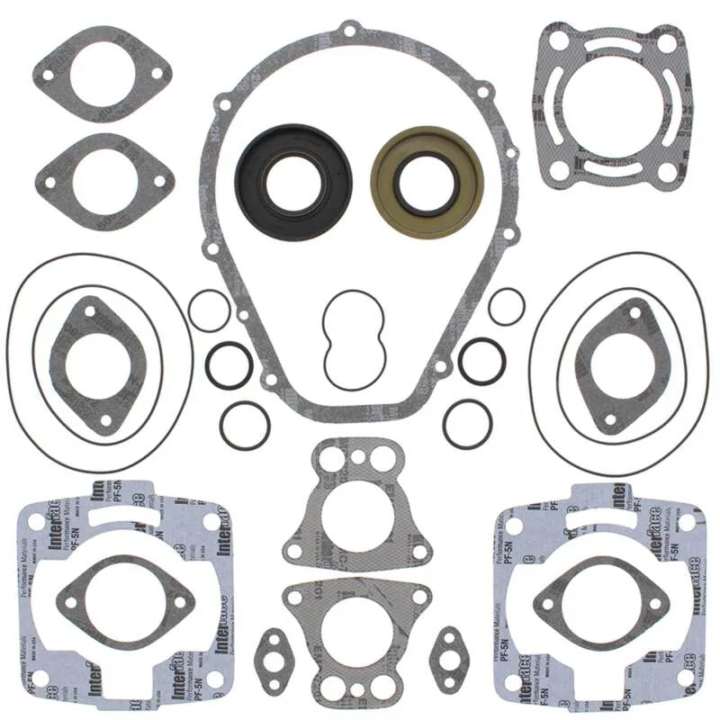 Vertex Pistons auto part