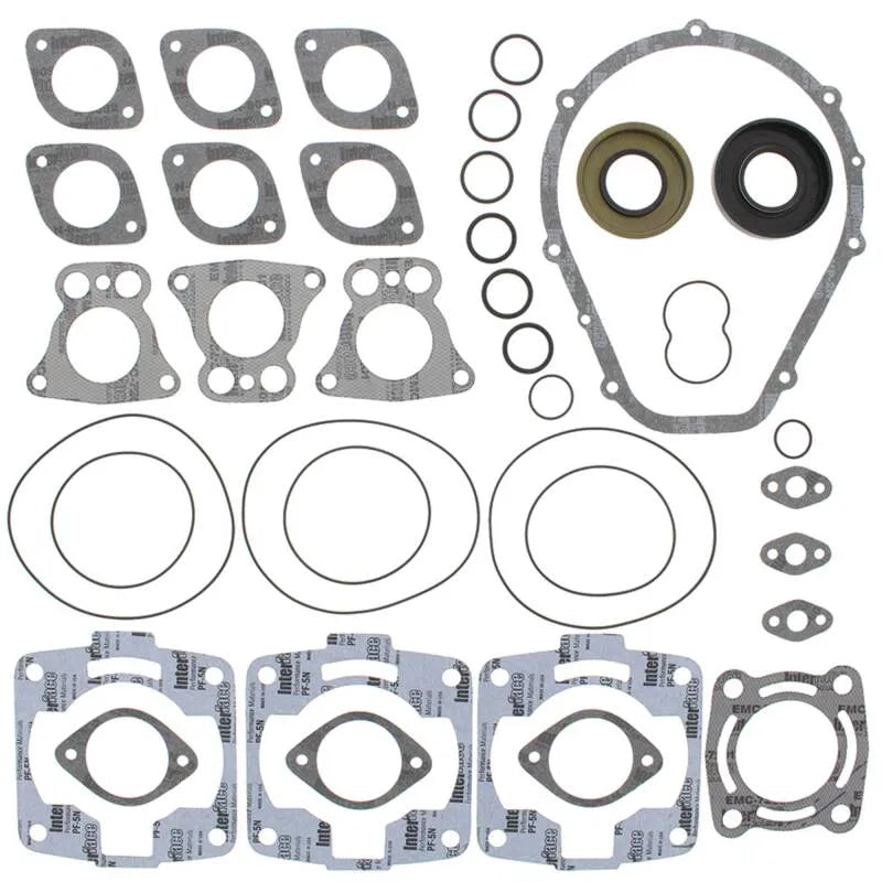 Vertex Pistons auto part