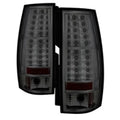 SPYDER tail light
