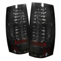 SPYDER tail light