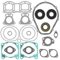 Vertex Pistons auto part