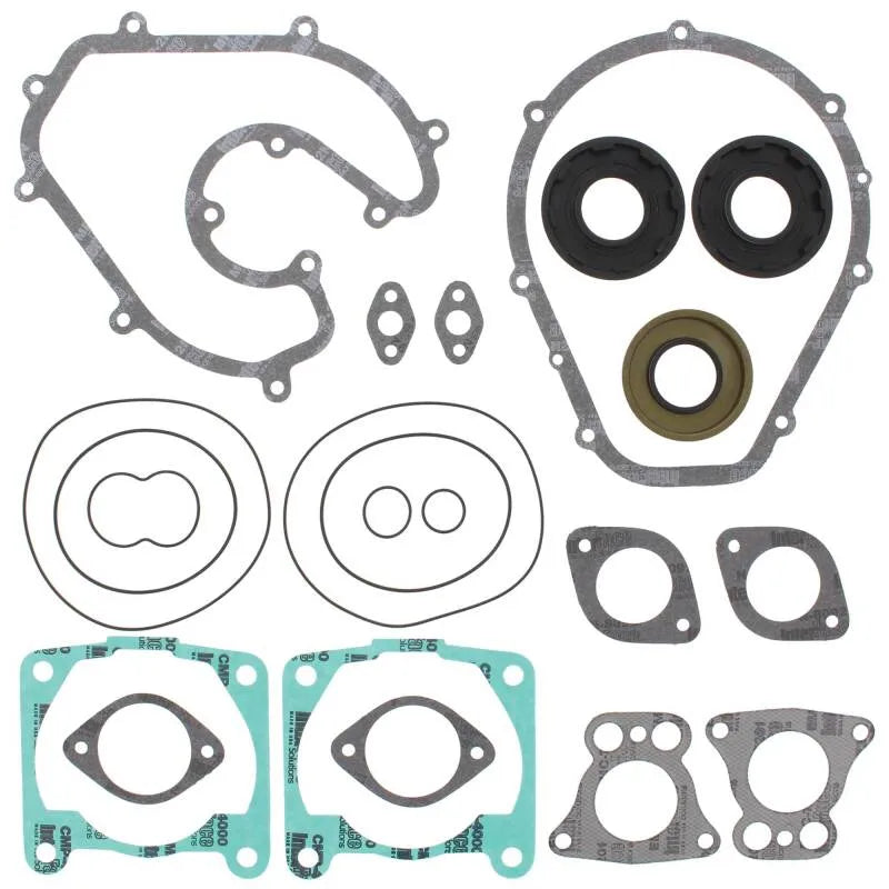 Vertex Pistons auto part