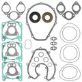 Vertex Pistons auto part