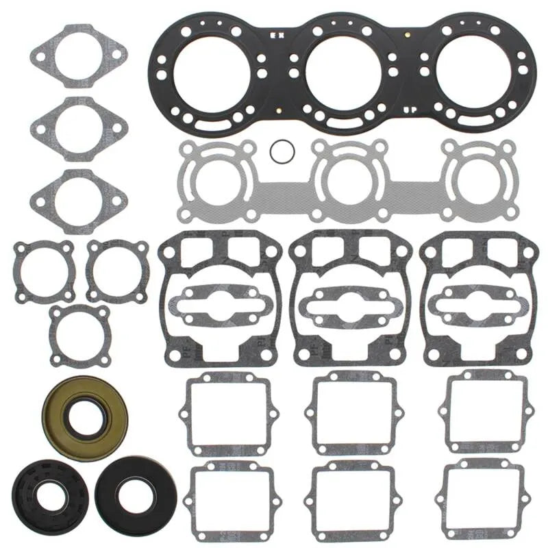 Vertex Pistons auto part