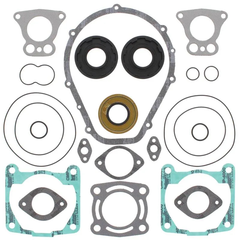 Vertex Pistons auto part