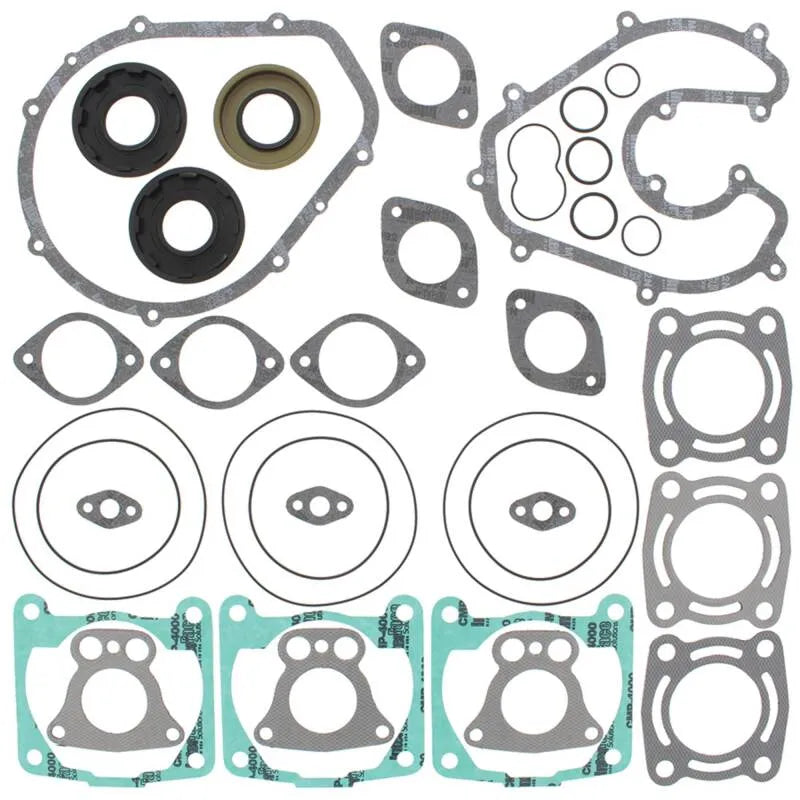 Vertex Pistons auto part