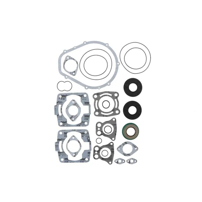 Vertex Pistons auto part