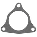 Vertex Pistons exhaust