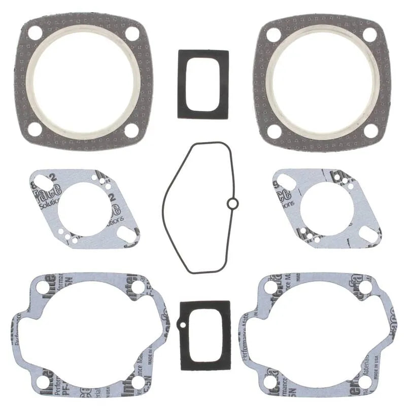 Vertex Pistons auto part