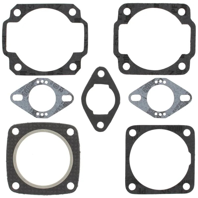 Vertex Pistons auto part