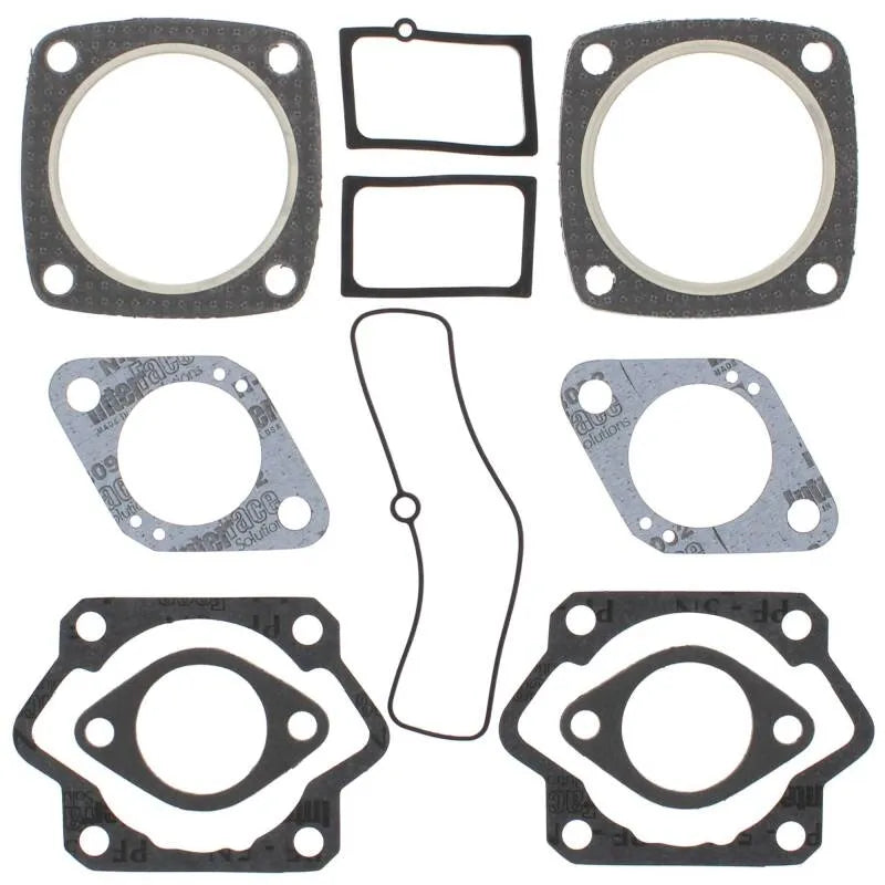 Vertex Pistons auto part
