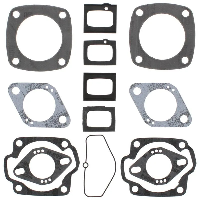 Vertex Pistons auto part