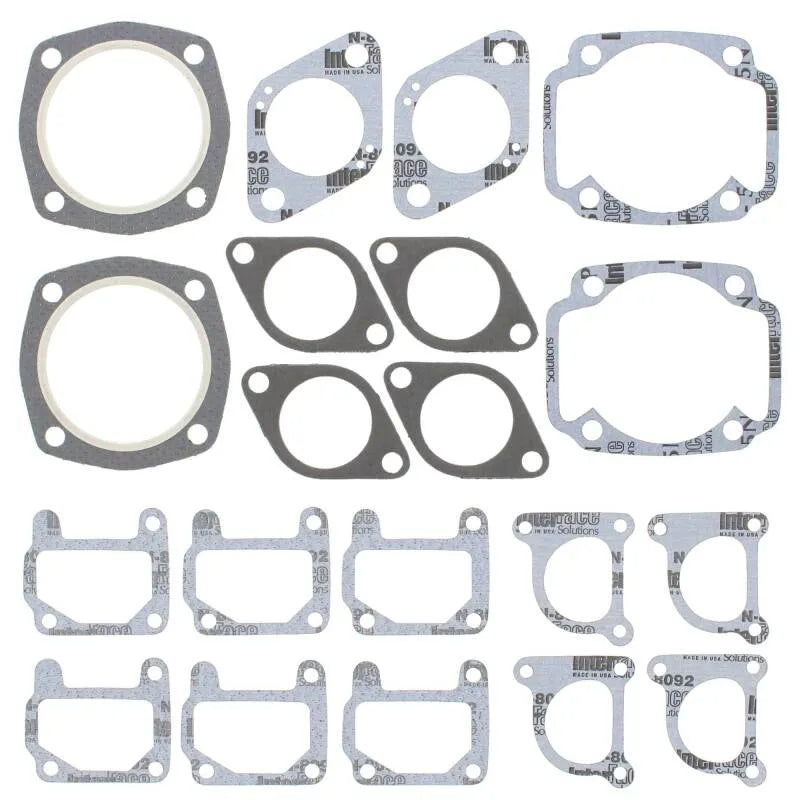 Vertex Pistons auto part
