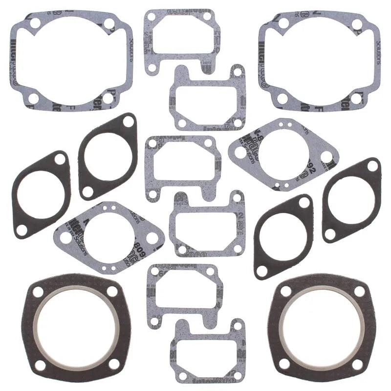 Vertex Pistons auto part