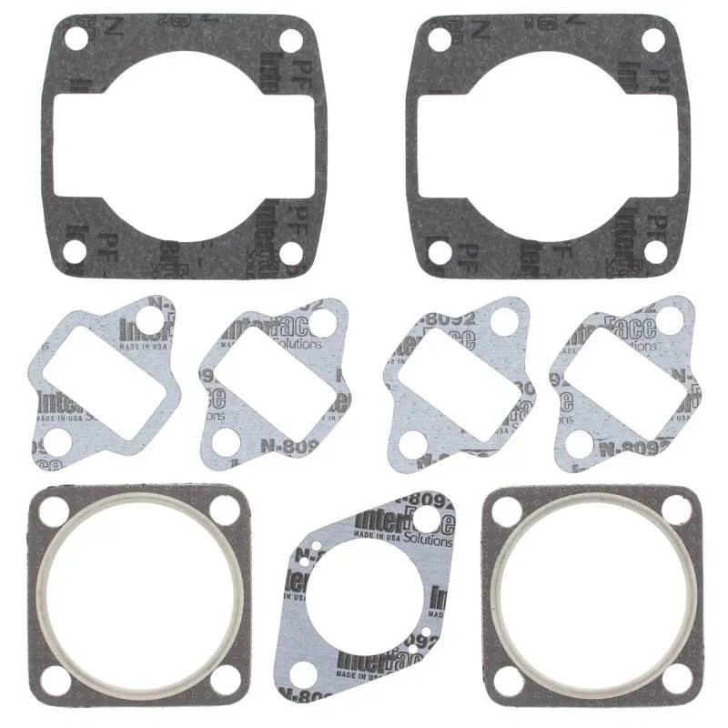 Vertex Pistons hardware kit