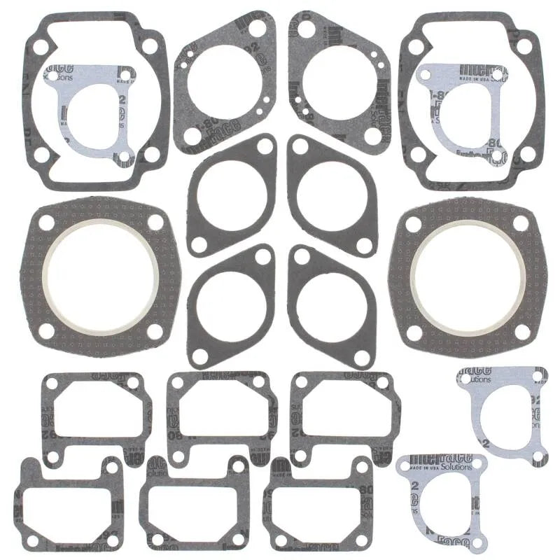 Vertex Pistons auto part