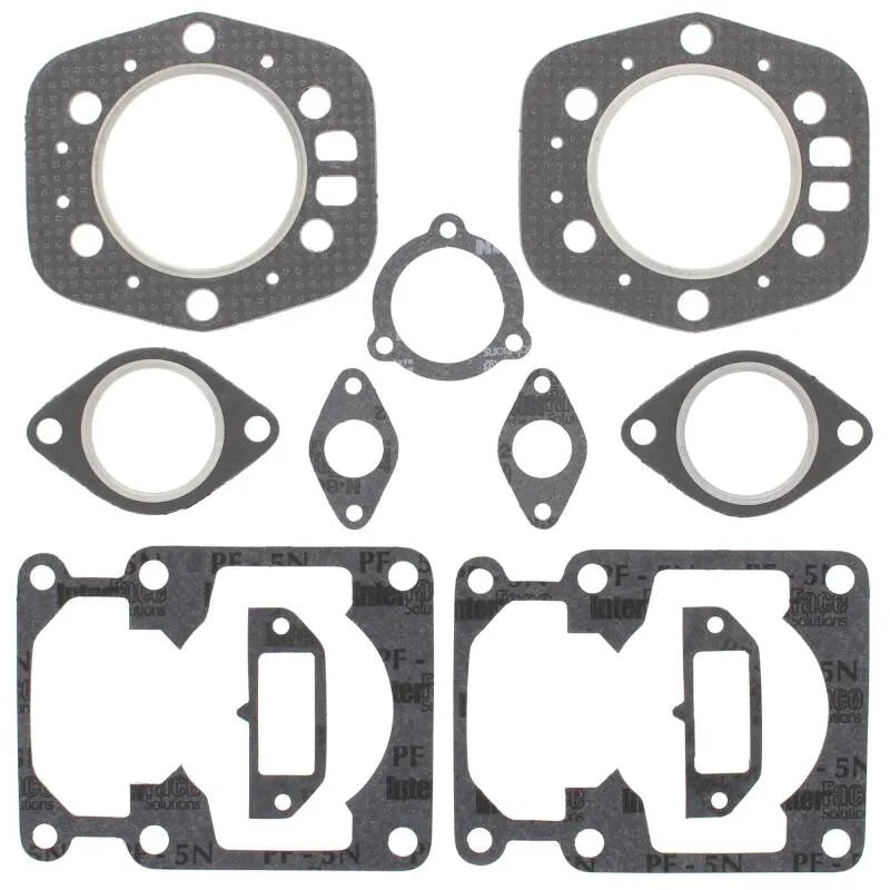 Vertex Pistons auto part