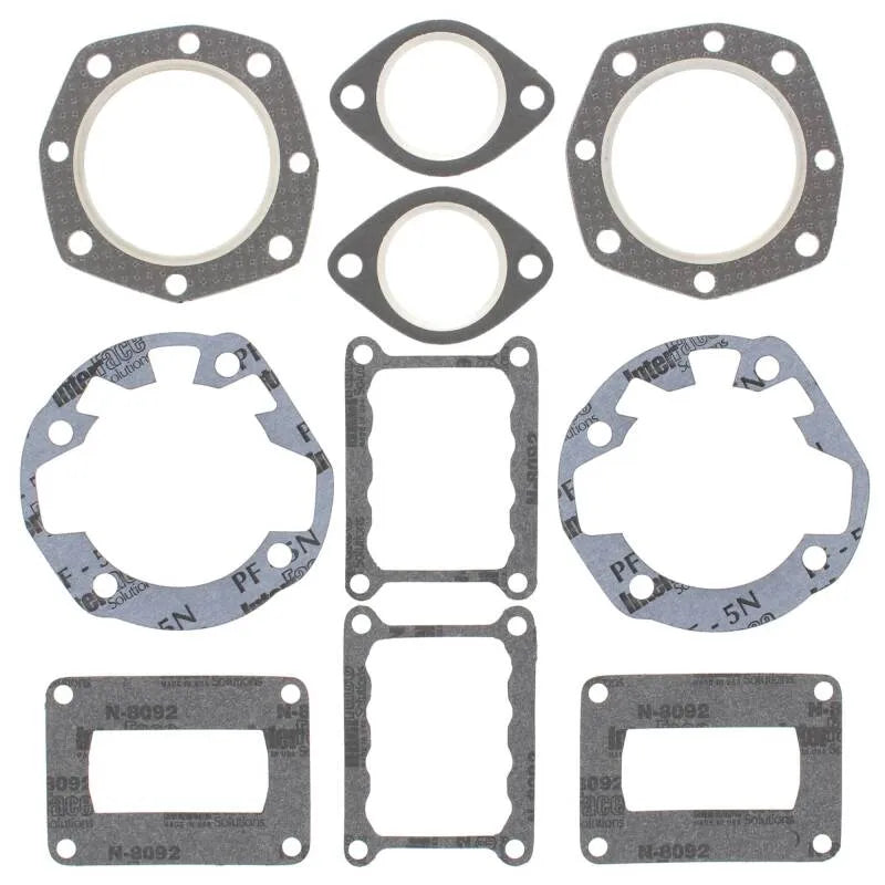 Vertex Pistons auto part
