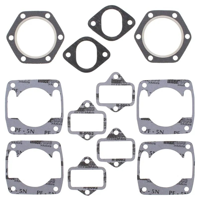 Vertex Pistons hardware kit