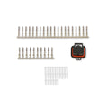J1B CONNECTOR KIT